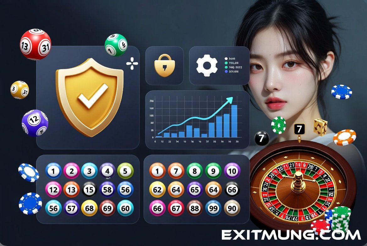 토토사이트 TOP 선정 기준 완벽 정리