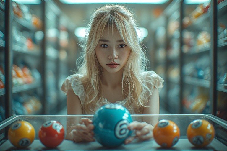 파워볼 사다리와 함께 하면 더 재미있게 느껴짐